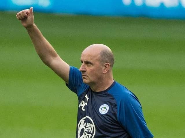 Paul Cook