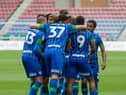 This Latics side will fight to the death