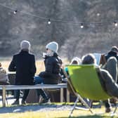Experts warn that their findings paint a grim picture for the colder weather