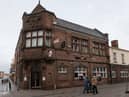 HSBC in Leigh will close in October