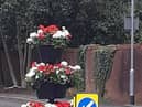 The planters in Standish