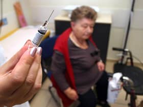 Primary care providers are likely to be called upon to deliver "emergency vaccination"