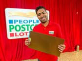 Peoples Postcode Lottery ambassador Danyl Johnson