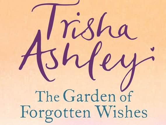 The Garden of Forgotten Wishes