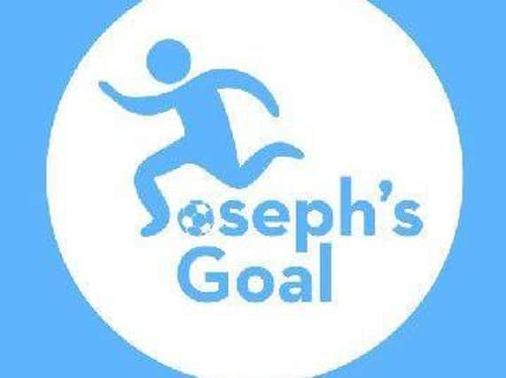 The marathons will raise money for Joseph's Goal