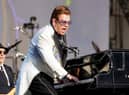 Elton John