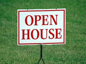 House sales have slumped