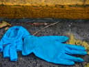 Requiring the public to wear gloves to combat Covid-19 is being considered by the Government.