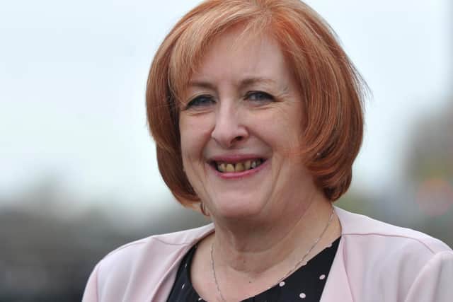 Yvonne Fovargue, Makerfield MP