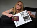 Julie Drew, from Billinge, is extremely unhappy about Ryanair's customer service