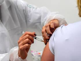Government signs deal for 60 million doses of a potential Covid-19 vaccine