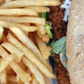 Scores of food establishments in Wigan have signed up for the scheme
