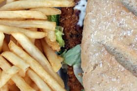 Scores of food establishments in Wigan have signed up for the scheme