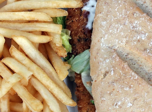 Scores of food establishments in Wigan have signed up for the scheme