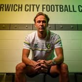 Kieran Dowell at Norwich