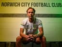 Kieran Dowell at Norwich