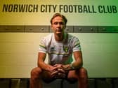 Kieran Dowell at Norwich