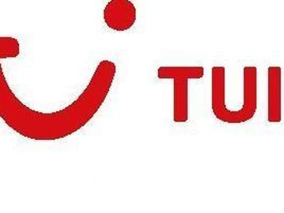 Tui is closing more than 150 of its high street stores