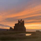 These isles have so much to offer. Whitby is well worth a visit, for instance