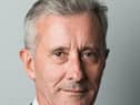 David Phillips QC