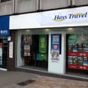 The travel company said it has "made every possible effort" to avoid job losses
