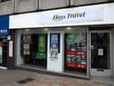 The travel company said it has "made every possible effort" to avoid job losses