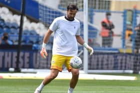 David Marshall