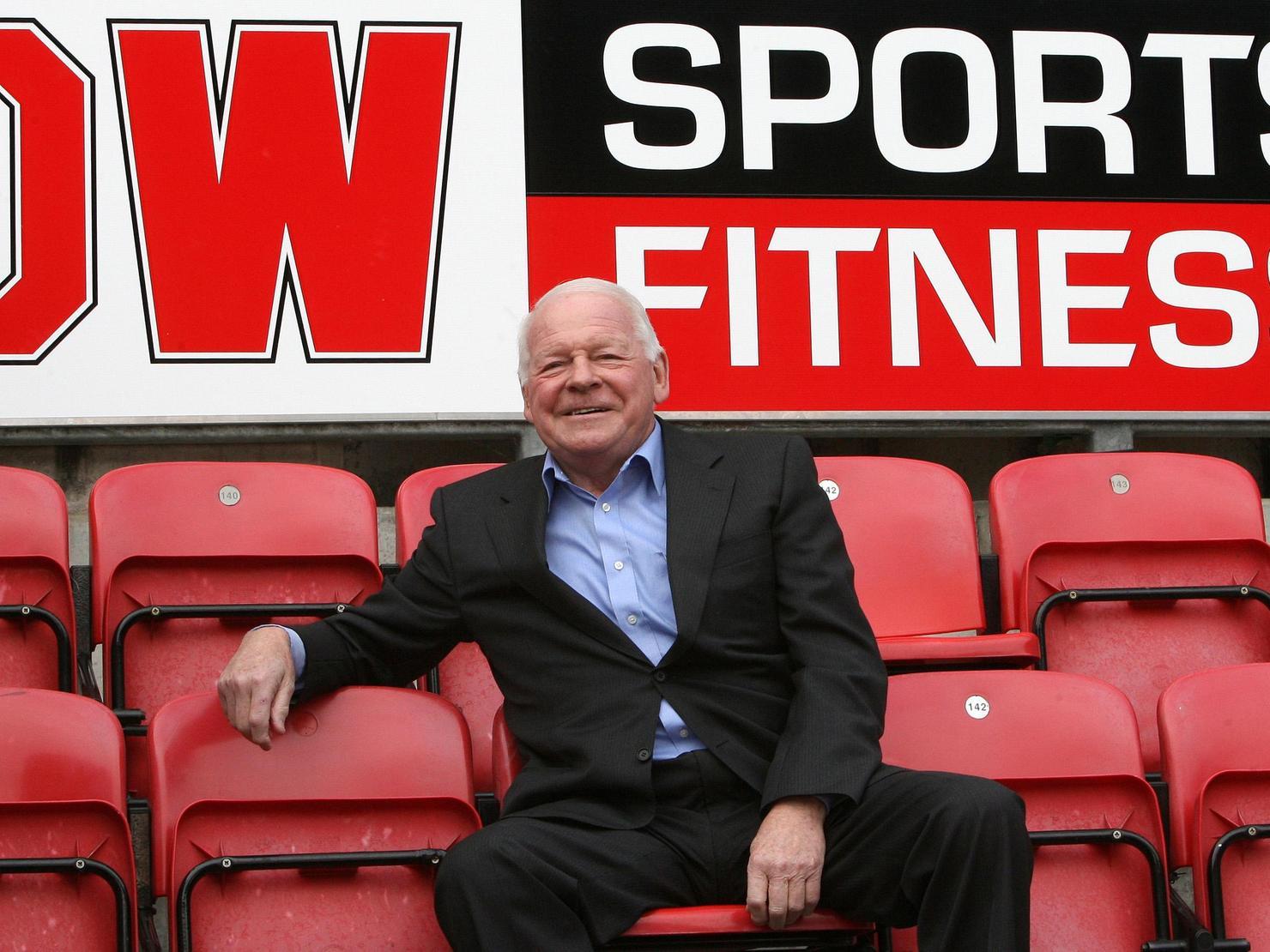 DW Sports falls into administration, 1700 jobs at risk | Wigan Today