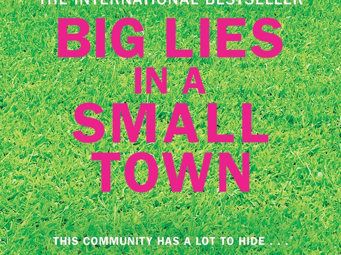 big lies in a small town review big lies in a small town review