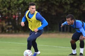Antonee Robinson