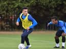 Antonee Robinson