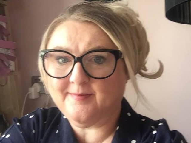 Louise Barnes
