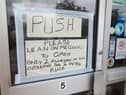 Ministers have been told that businesses want better communication