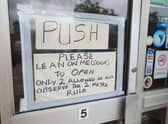Ministers have been told that businesses want better communication