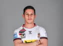 Morgan Escare left Wigan in the summer