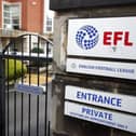 EFL Towers