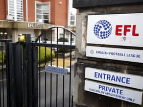 EFL Towers