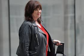 Coleen Nolan