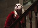 Emily Reid as Ophelia in The Deceived. Picture courtesy New Pictures Ltd/All3Media International/DEC PRODUCTIONS LIMITED