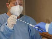 UK coronavirus R value and growth rate may be increasing