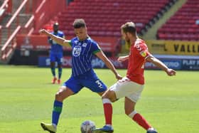 Antonee Robinson is set to move to south Yorkshire
