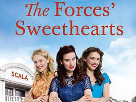 The Forces Sweethearts