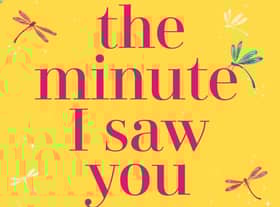 The Minute I Saw You