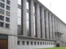 Manchester Crown Court