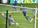 Keiffer Moore looks to be on the move
