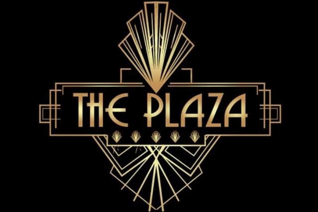 The Plaza, Atherton