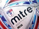 Fixtures will be released at the end of next week