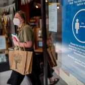 Fines for repeatedly refusing to wear a mask could soar to 3,200