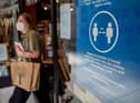 Fines for repeatedly refusing to wear a mask could soar to 3,200