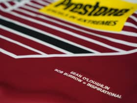 Wigan will play in special shirts this Sunday